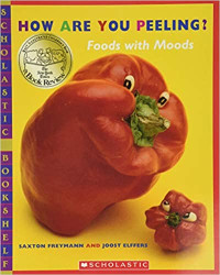 Image of How are you peeling? : foods with moods