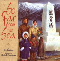 Image of So far from the Sea