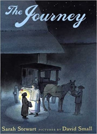 Image of The journey