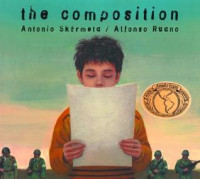 Image of The composition