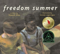 Image of Freedom summer