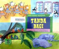 Image of Tanda bagi
