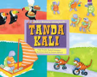 Image of Tanda kali