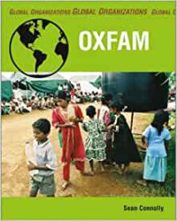 Image of Global organizations : oxfam