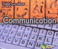 Image of Communication