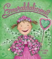 Image of Emeraldalicious
