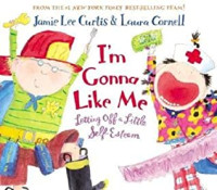 Image of I'm gonna like me : letting off a little self-esteem