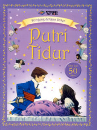 Image of Putri tidur