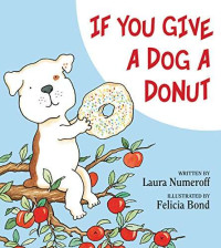 Image of If you give a dog a donut
