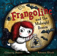Image of Frangoline and the midnight dream