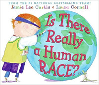 Image of Is there really a human race?
