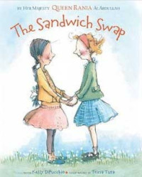 Image of The sandwich swap