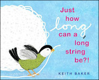 Image of Just how long can a long string be?!