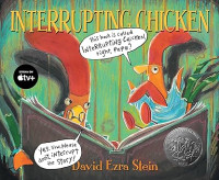 Image of Interrupting Chicken