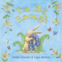 Image of I'm big enough