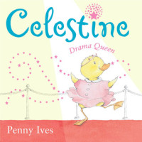 Image of Celestine, drama queen