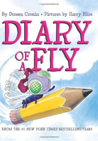 Image of Diary of a fly