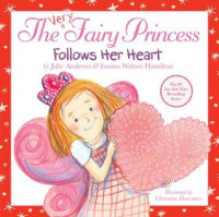 Image of The very fairy princess follows her heart