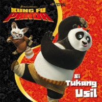 Image of Si tukang usil