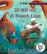 Image of 20000 mil di bawah laut