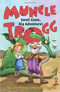 Image of Muncle Trogg
