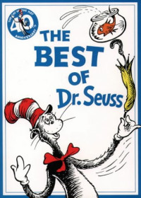Image of The best of dr. Seuss
