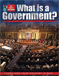 Image of What is a government?
