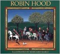 Image of Robin Hood