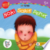 Image of Noki sakit perut