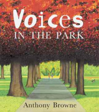 Image of Voices in the park