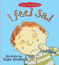 Image of I feel sad