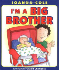 Image of I am a big brother