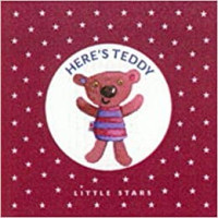 Image of Here comes Teddy