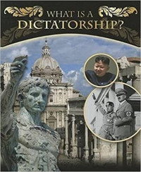 Image of What is a dictatorship?