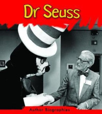 Image of Dr. Seuss