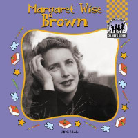 Image of Margaret Wise Brown