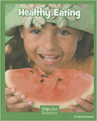 Image of Healthy eating