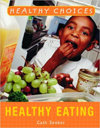 Image of Healthy eating