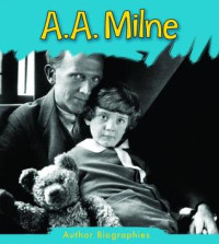 Image of A.A. Milne