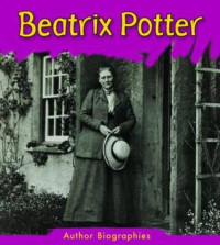 Image of Beatrix Potter