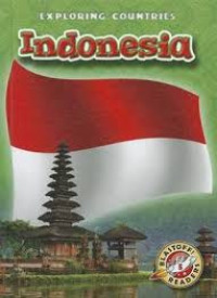 Image of Exploring countries Indonesia