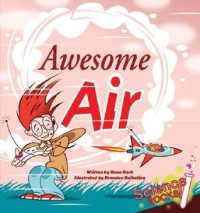 Image of Awesome air
