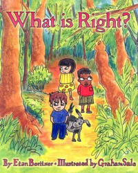 Image of What is right?