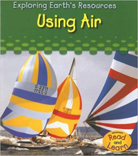 Image of Using air