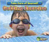 Image of Getting exercise