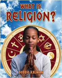 Image of What is religion?