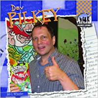 Image of Dav Pilkey