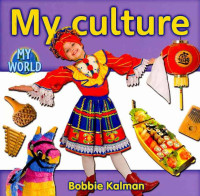 Image of My culture