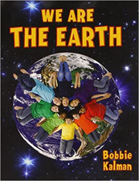Image of We are the Earth