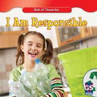 Image of I am responsible
